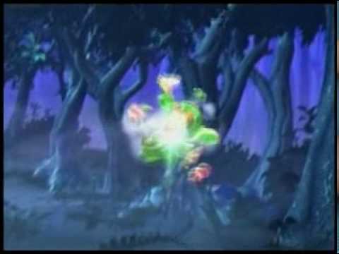 Lucky Charms - Teleport.mpg