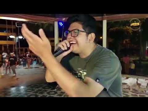 ZARECK VS FAYER // EXHIBICION FECHA X // #RPSLEAGUE 2023 - 1