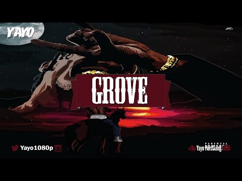 Travis Scott x Young Thug Type Beat | Grove | Prod By Yayo