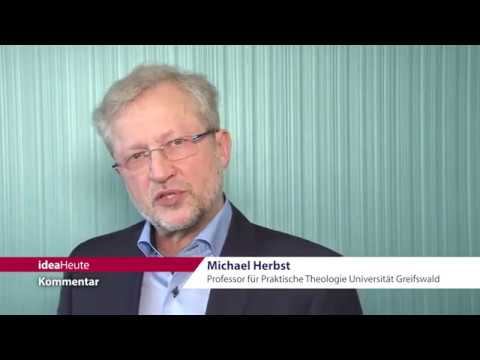 ideaHeute vom 09 2 2018 - Trump - Fasten - Evangelium