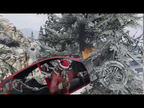 Gta V auto jumissa