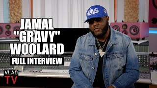 Gravy on Playing Biggie, Getting Shot at Hot97, Fendi Going to Enemy's Funeral (Full Interview)