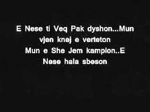 Xoniks ft Luani - N'kit loj