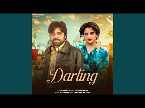 Darling — watch video