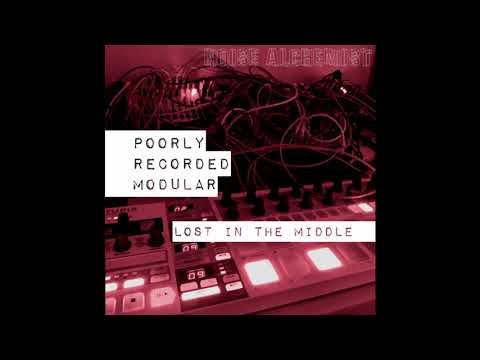 [PRM01] Lost in the Middle