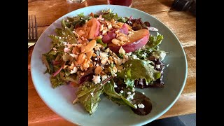 Wild Hare Cafe, Hudson, MA