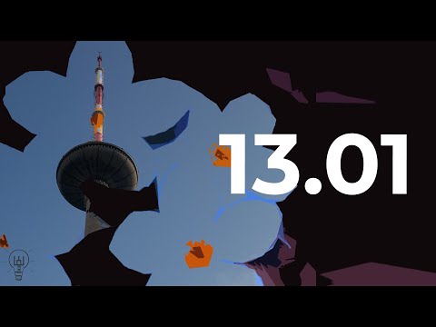 January 13th: A Somber Day In Lithuania