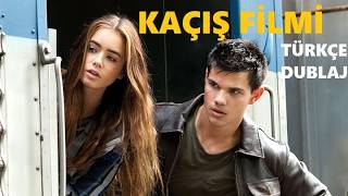 KAÇIŞ Film Türkçe Dublaj Aksiyon Gerilim Gizem 2011 Full HD Film İzle▶︎