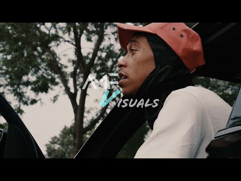 A.R. Moon - Risk (Official Music Video)