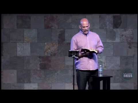 Acts 28:1-31 - The Power of the Spirit to Proclaim the Kingdom of God