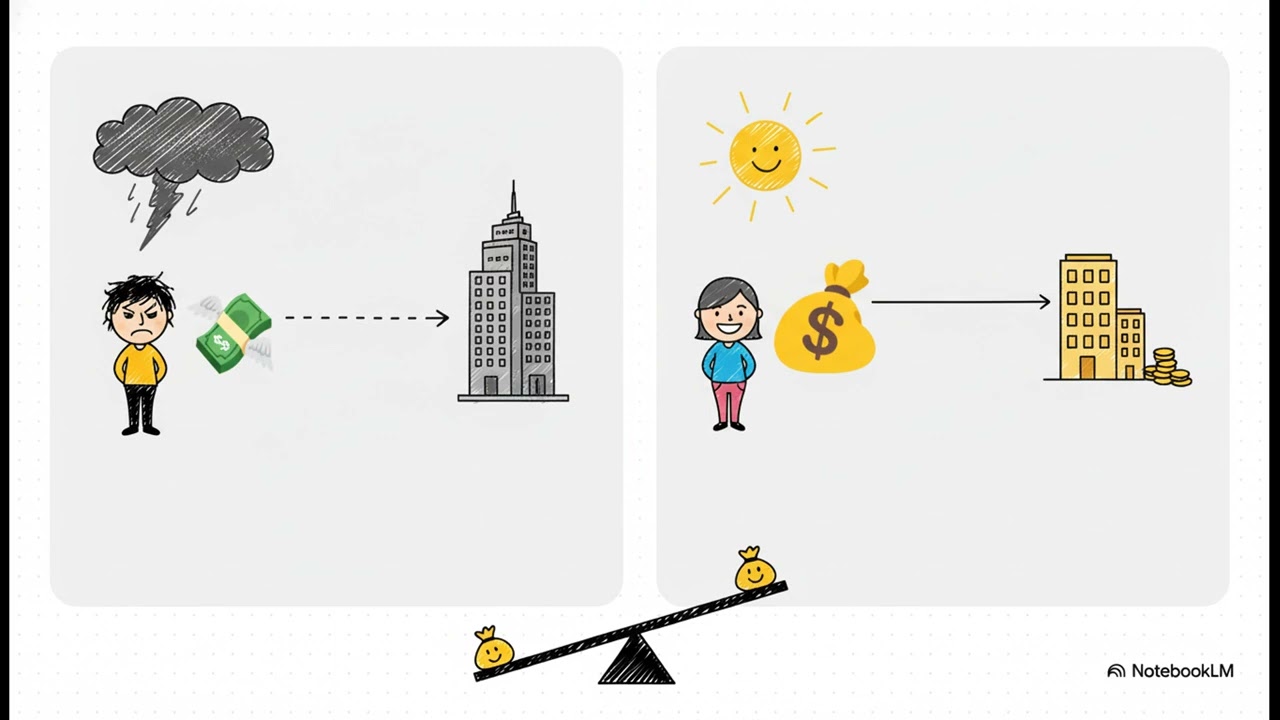 The Great Redistribution 2026