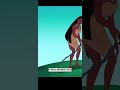 You Won T Believe THIS In POCAHONTAS Shorts
