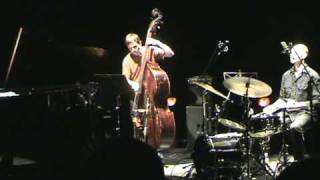 Dan Weiss Trio - Stephanie