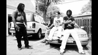 Boosa Da shoota - GBSB (ft Fat Trel, Chief Keef & Fredo Santana)