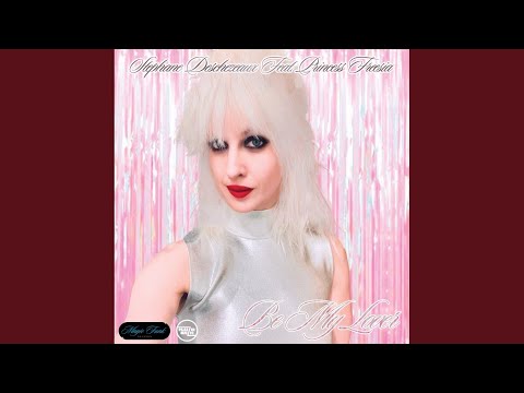 Be My Lover (Vocal extended mix)