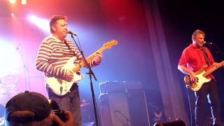 Sunnyboys - Let You Go - 29.03.2014 Sydney
