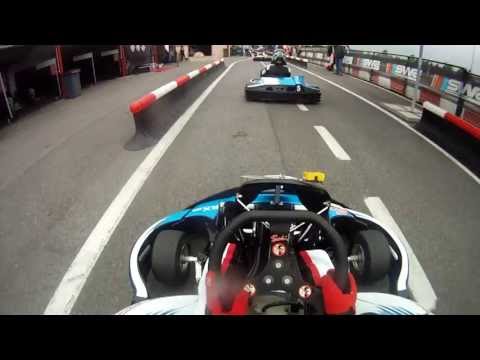 SWS Grand FINAL 2013 training session 1 group B