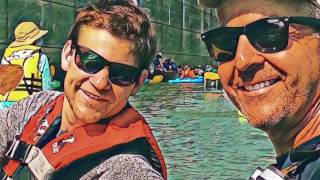 Leave a little room for G-D