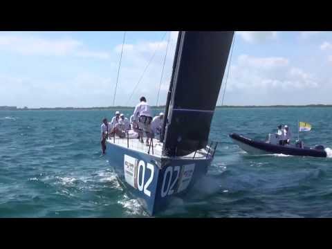 First Day of the 52 US CHAMPIONSHIP | Miami