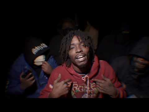 MENACETHEGOAT - ACTIVE ( OFFICIAL VIDEO )