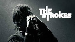 The Strokes  - Happy Ending