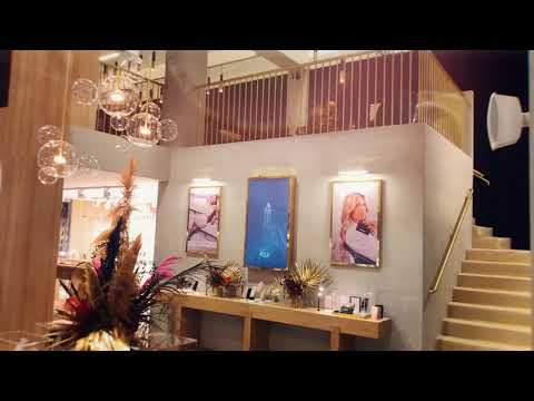 iDeal of Sweden - IFA Berlin