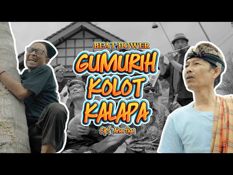 BEAT DOWER – Gumurih Kolot Kalapa