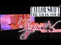Taylor Swift The Eras Tour SINGAPORE 2024 | NIGHT 1 - LOVER ERA (FULL)