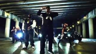 Rick Ross (feat .Gucci Mane) -&#39;&#39;Mc Hammer&#39;&#39; (Official Video) [HD]