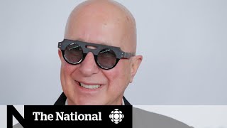 Paul Shaffer: From Thunder Bay to Letterman