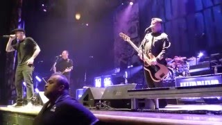 Dropkick Murphys - Broken Hymns (Houston 02.29.16) HD