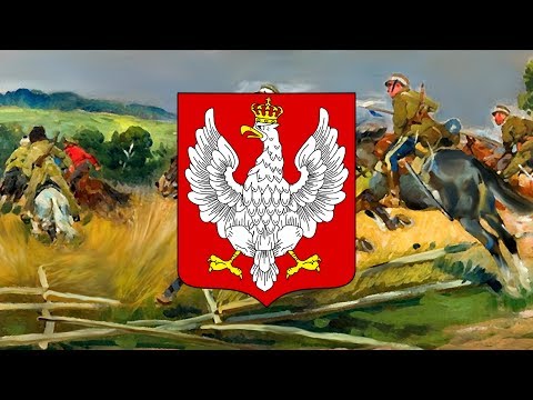 Szwoleżerowie - (Song of Polish Soldiers)