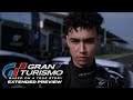 GRAN TURISMO - Extended Preview