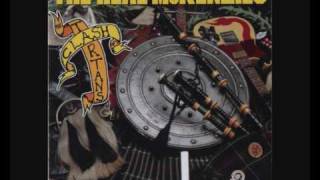 The Real McKenzies - Ceilidh