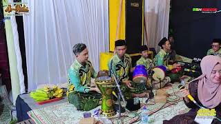 Download lagu FULL ALBUM REBANA AL HUDA LIVE PERNIKAHAN IKA & YADI DI KARANG REJO WEUDNG DEMAK mp3
