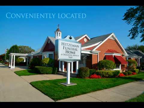 Hitzeman Funeral Home