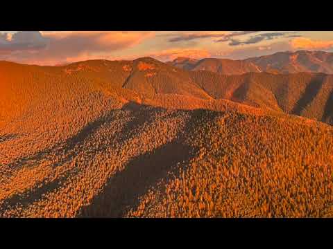 Spaciousness Meditation 5 Minutes