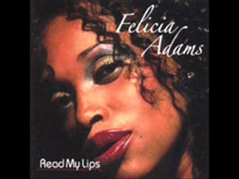 Felicia Adams - Feels Good