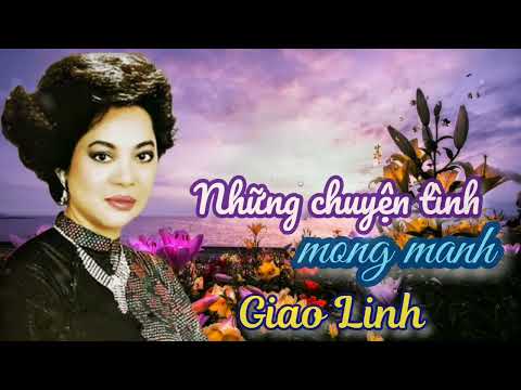 Thể hiện bởi Giao Linh