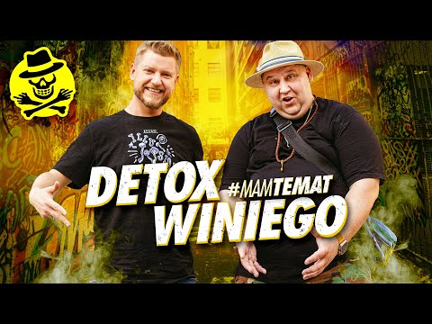 Jak Wini wyszedł z uzależnienia od zioła? Szczerze o swoich doświadczeniach | Wini #MamTemat 42