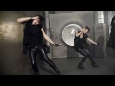 KPCAwards (Best Music Video) - Febris Erotica