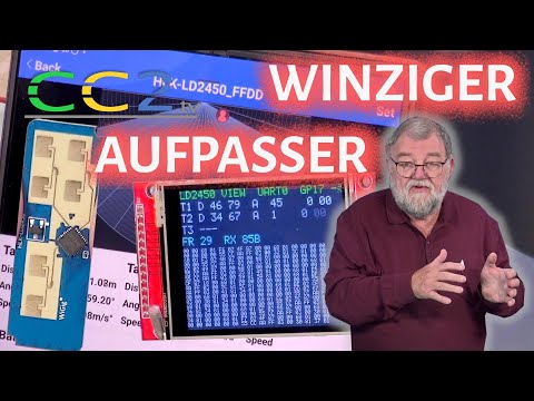 Präsenzerkennung ohne Bewegung (CC2tv Folge 410)