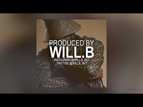 Meekz Manny x Blade Brown x Frosty Type Beat - "Coldest" | FREE UK Rap Beat 2020