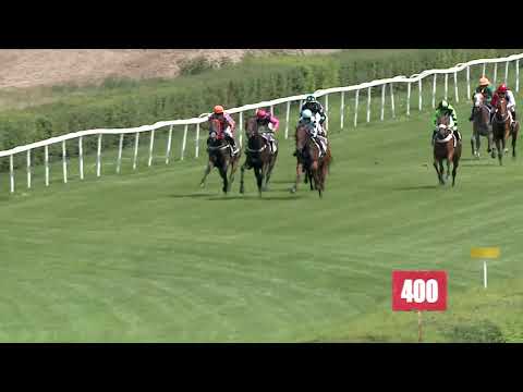 2020.07.26. 01. futam - NYERETLEN KÉTÉVESEK VERSENYE (IV.kat.)