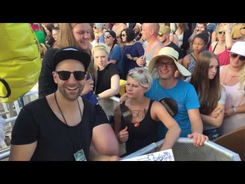 Hypercat Charity Aktion 2016