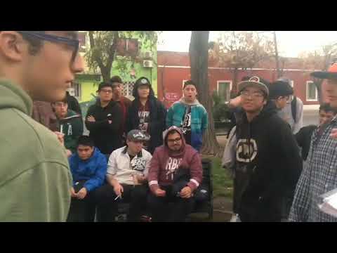 ⚡ Boro-Naiko VS Districk-Khano ⚡ 🏆 4TOS DE FINAL 🏆🥇 MID SEASON 🥇