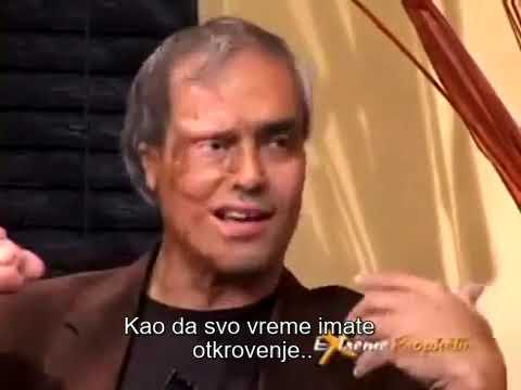 Susret sa Bogom- iz smrti u život!