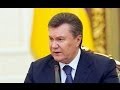 Пресс конференция Виктора Януковича 11 марта 2014 в Ростове-на-Дону,Press ...