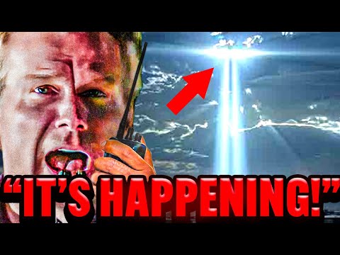 Travis Taylor: "The Aliens Have Send Us This Message!"