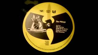 Cappadonna - Milk The Cow